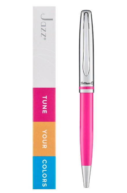 Długopis Jazz Classic Berry Pelikan 300013894 Hamelin